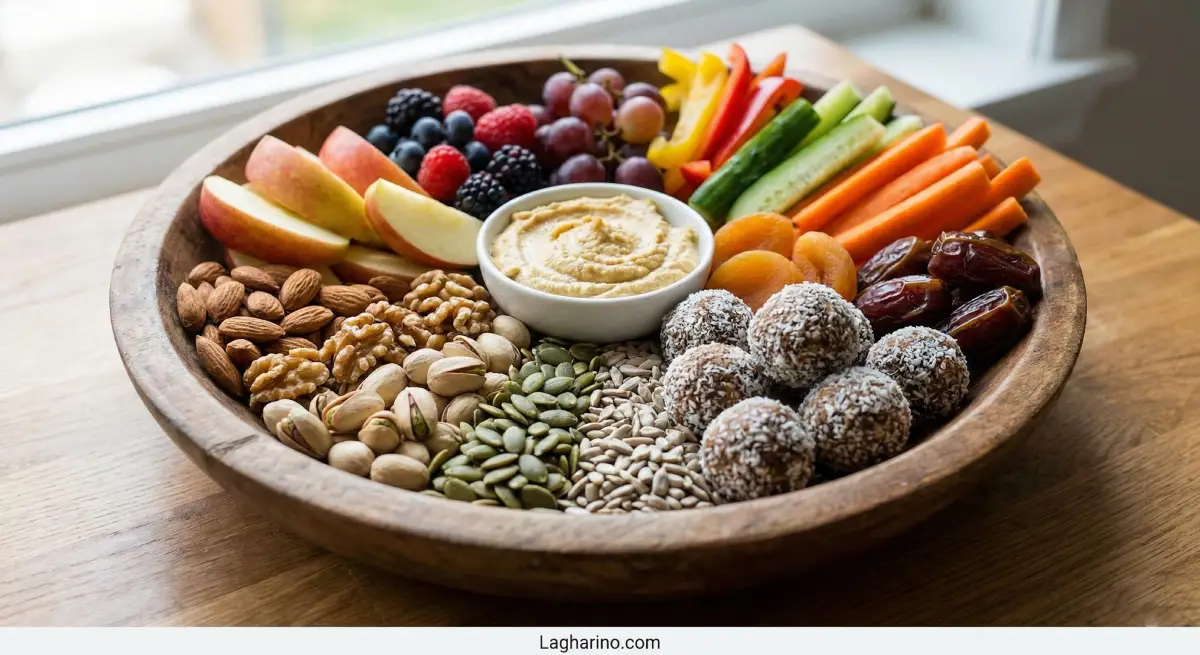 عکس میانوعدههای گیاهخواری