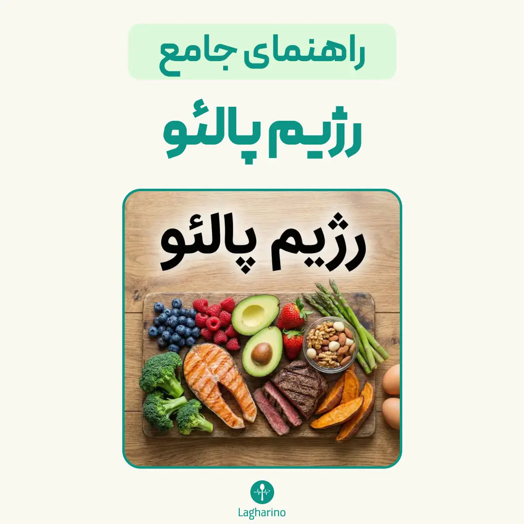 رژیم پالئو