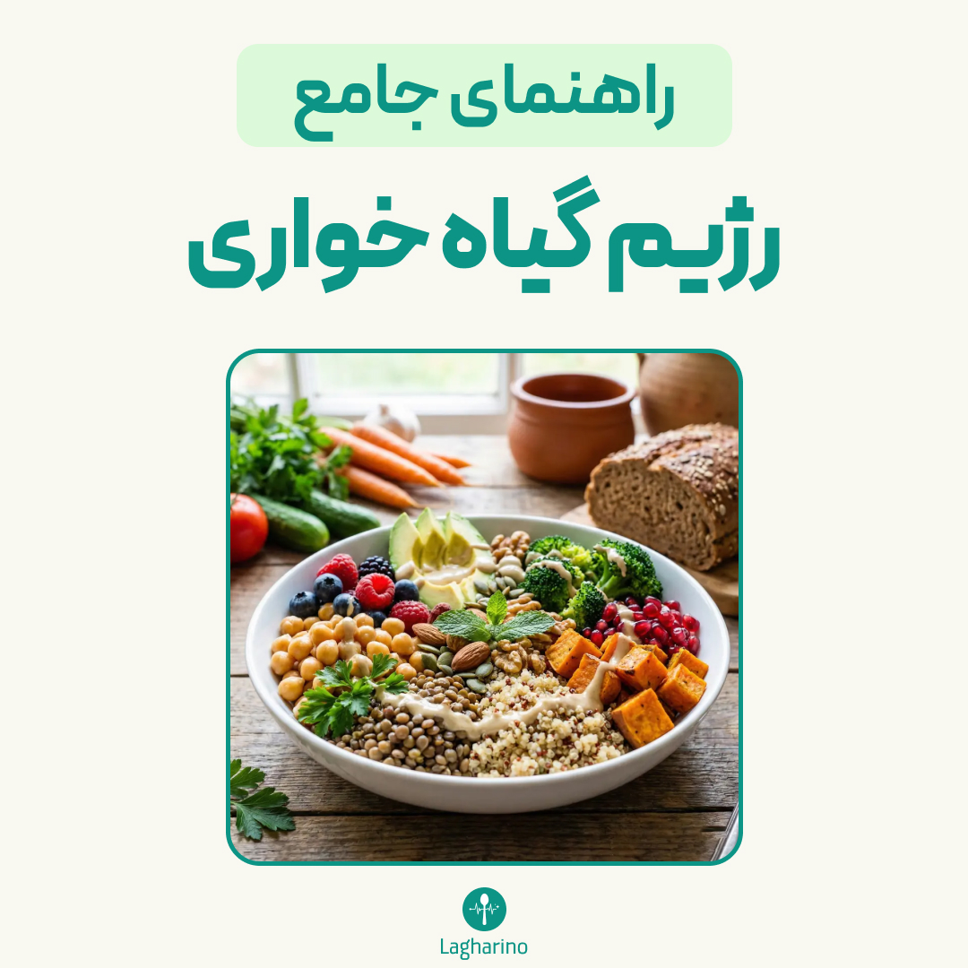 رژیم گیاه خواری